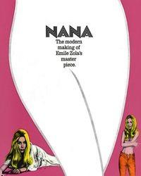 Нана (1970) смотреть онлайн